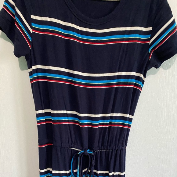 T-shit dress - Picture 2 of 2